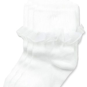 3 Pack of Tutu Socks